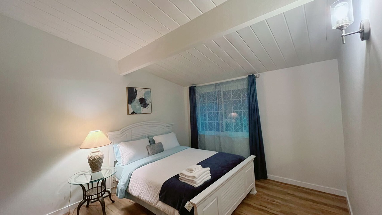 Photo of Bedroom in Walnut Valley