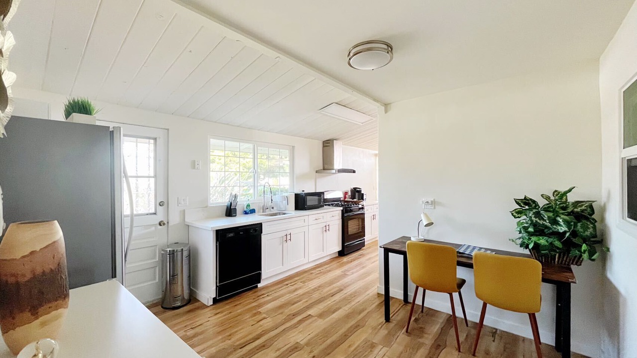 Photo of Kitchen in Walnut Valley