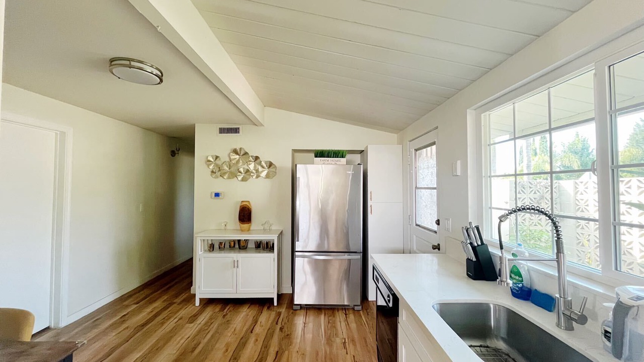Photo of Kitchen in Walnut Valley