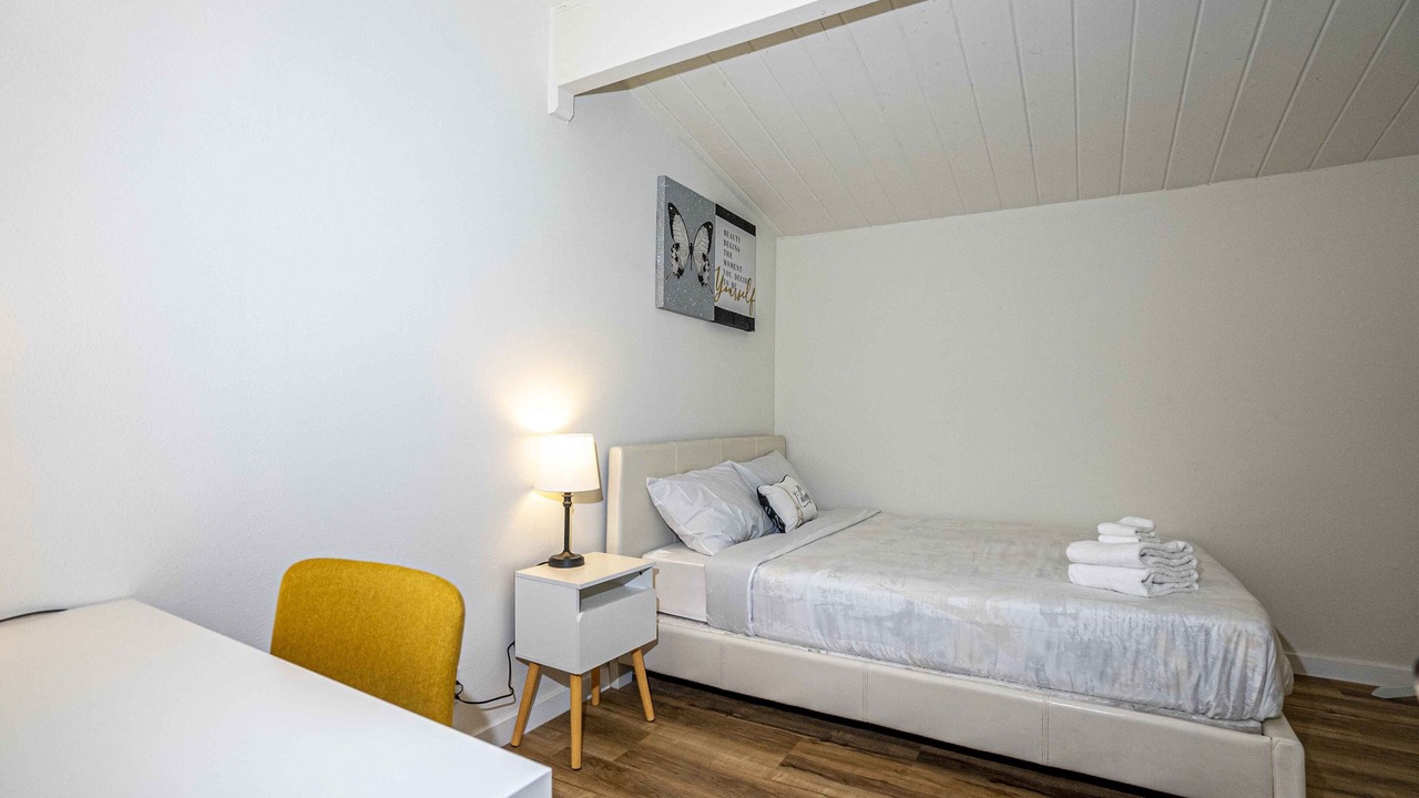 Photo of Bedroom in Walnut Valley