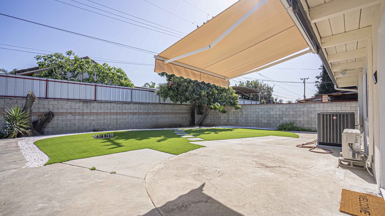Photo of Outdoor in Walnut Valley