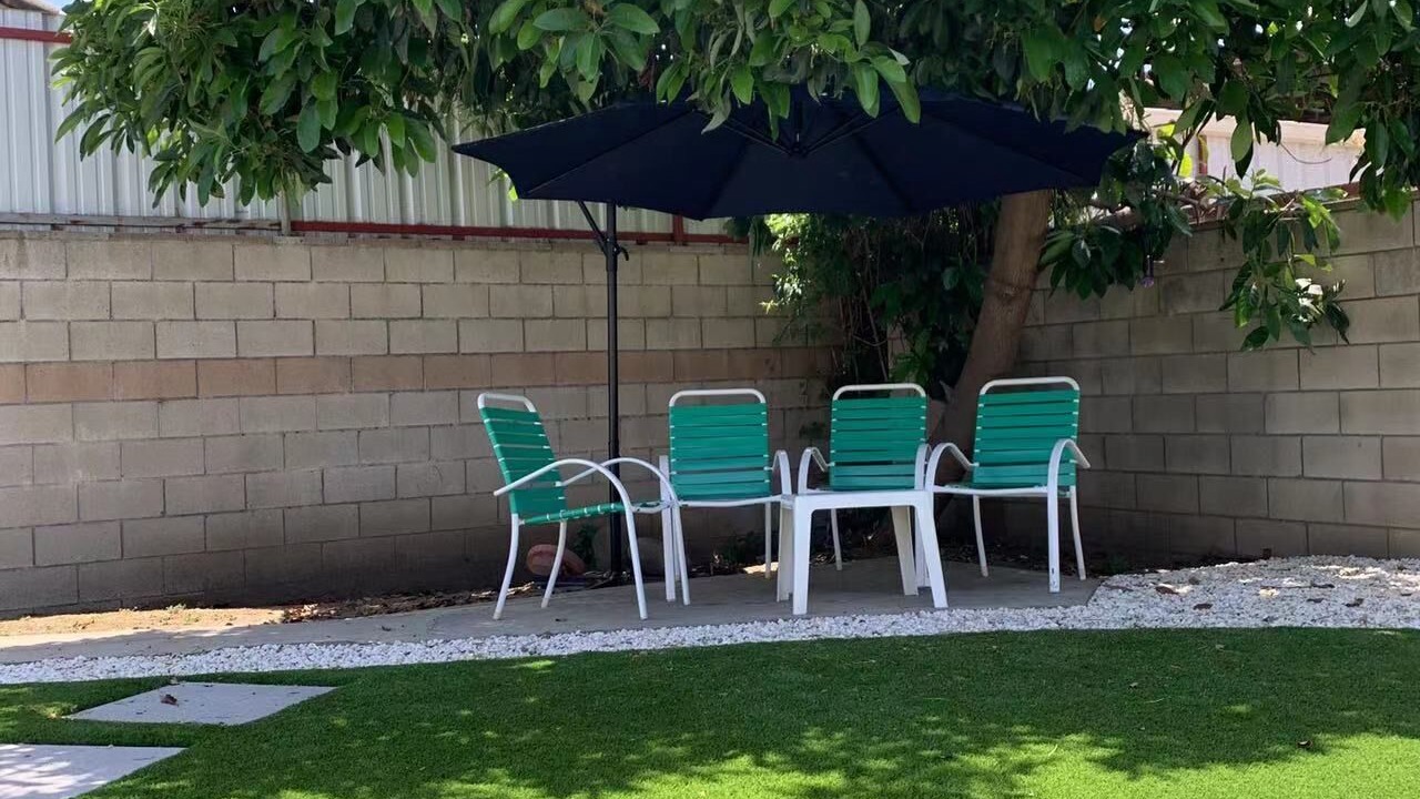 Photo of Patio Balcony in Walnut Valley