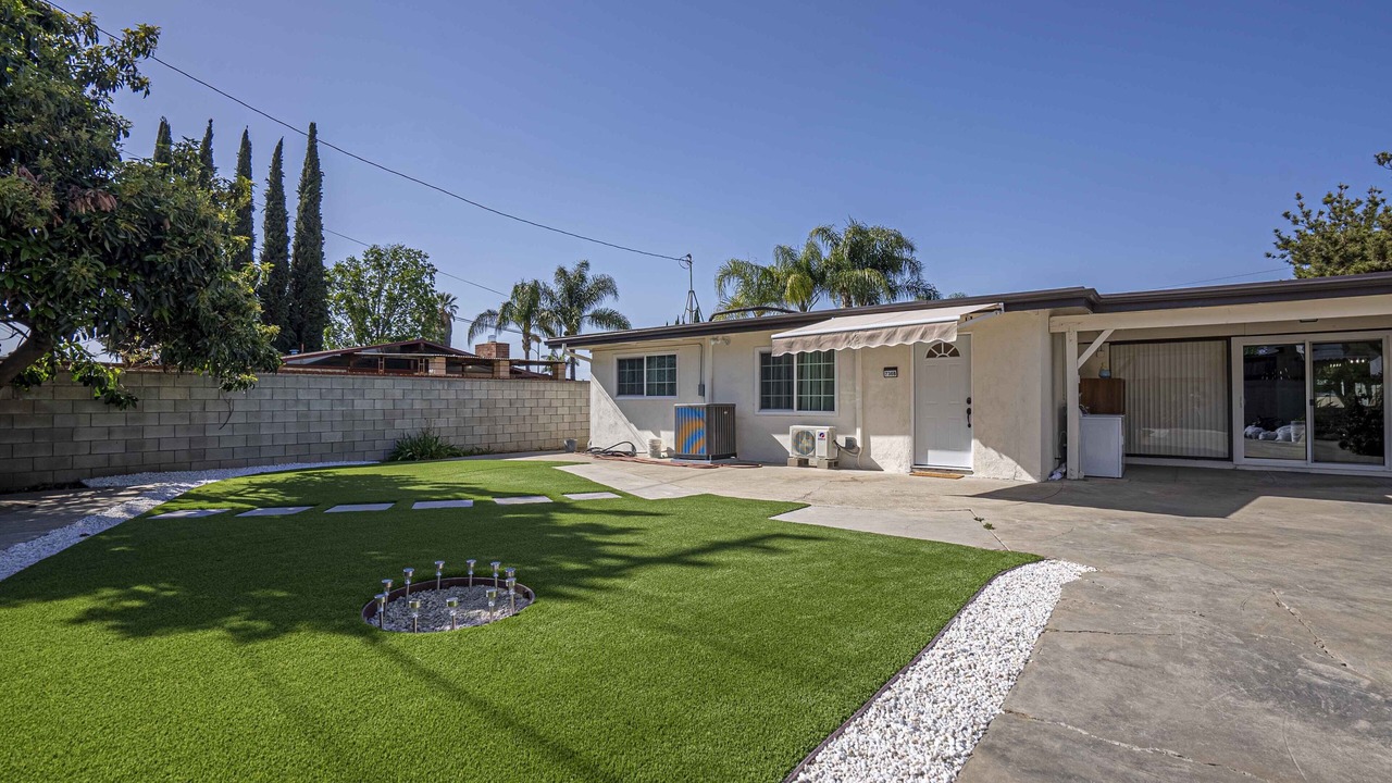 Photo of Outdoor in Walnut Valley