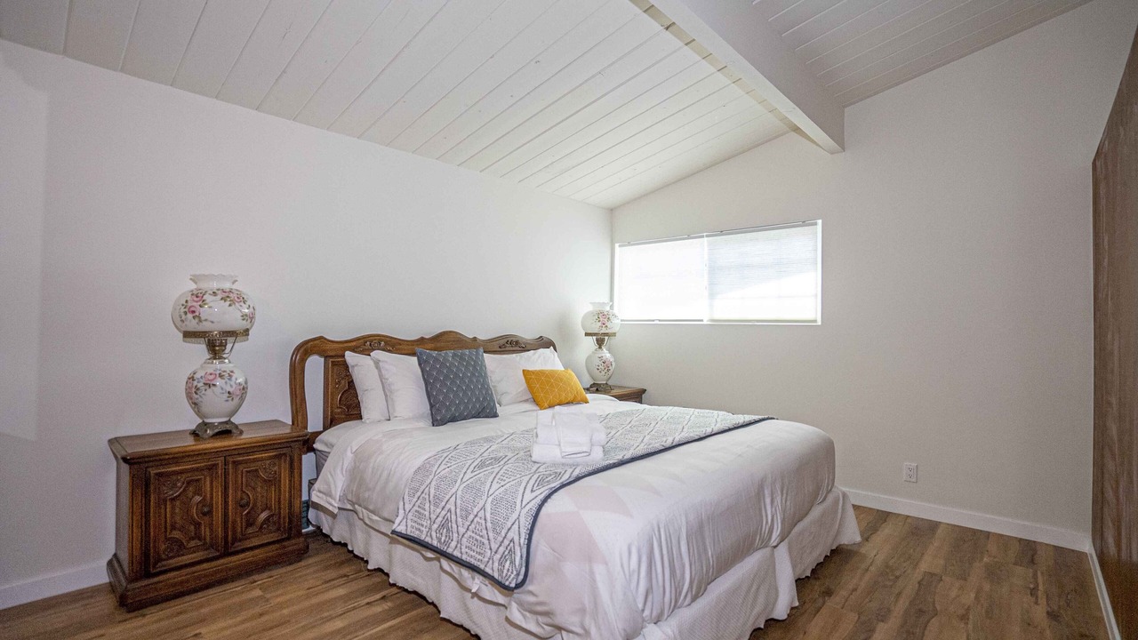 Photo of Bedroom in Walnut Valley