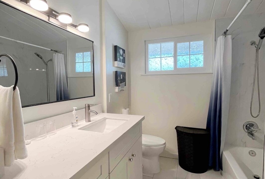 Photo of Bathroom in Walnut Valley