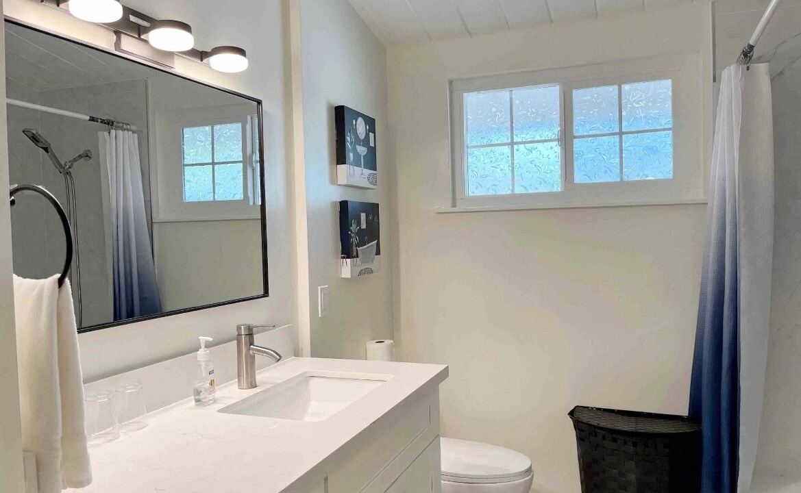 Photo of Bathroom in Walnut Valley