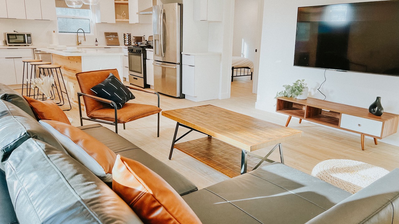 Photo of Livingroom in Altadena