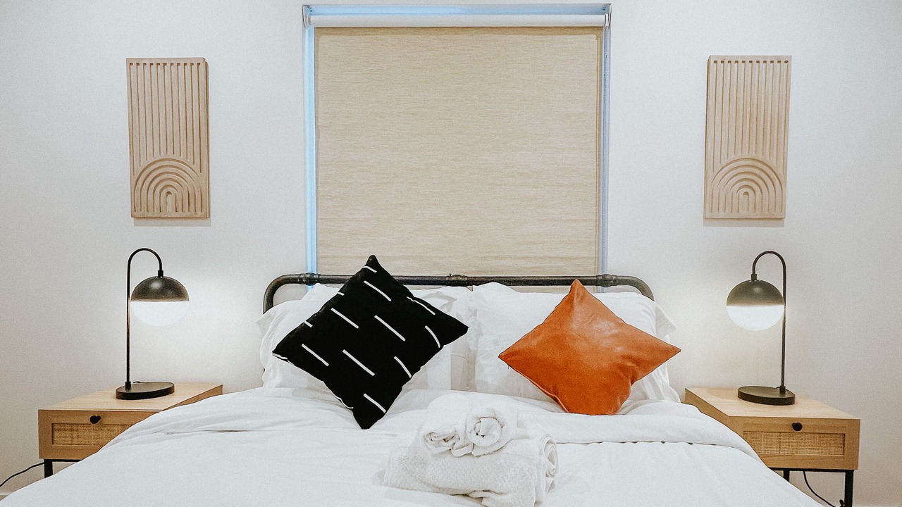 Photo of Bedroom in Altadena