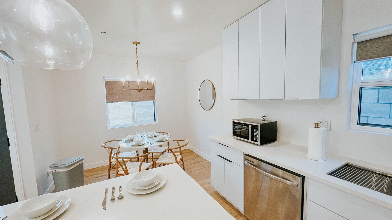 Photo of Kitchen in Altadena
