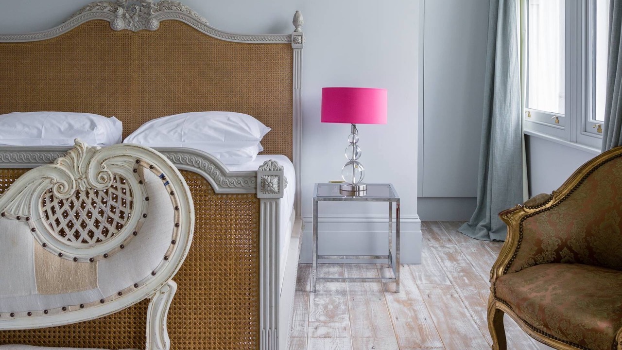 Photo of Bedroom in Queen's Park