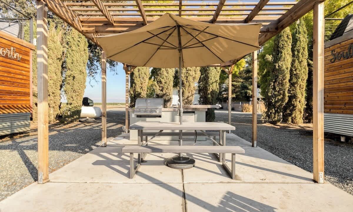Photo of Outdoor in Tulare