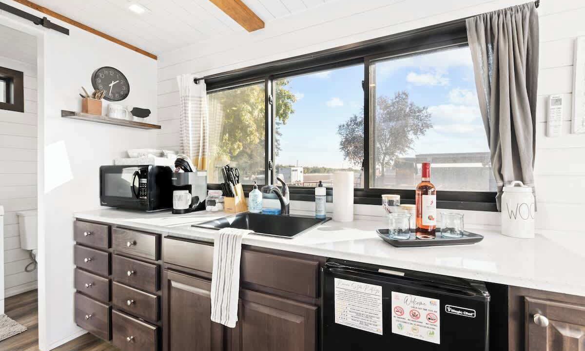 Photo of Kitchen in Tulare