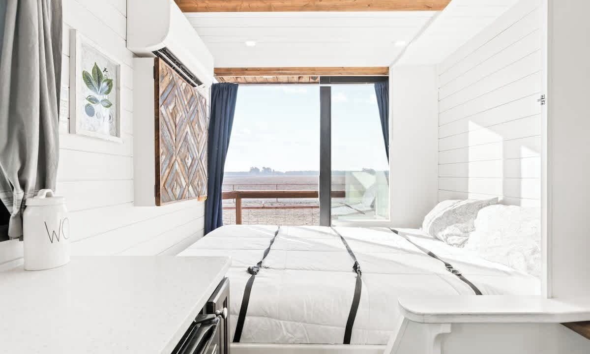 Photo of Bedroom in Tulare