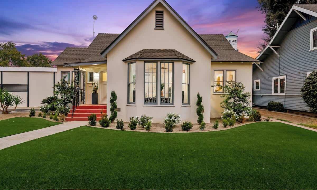 Photo of Outdoor in Tulare