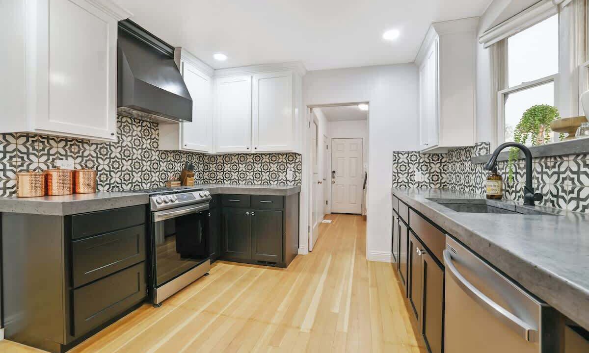 Photo of Kitchen in Tulare