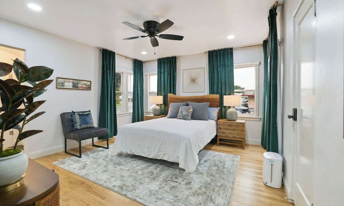 Photo of Bedroom in Tulare