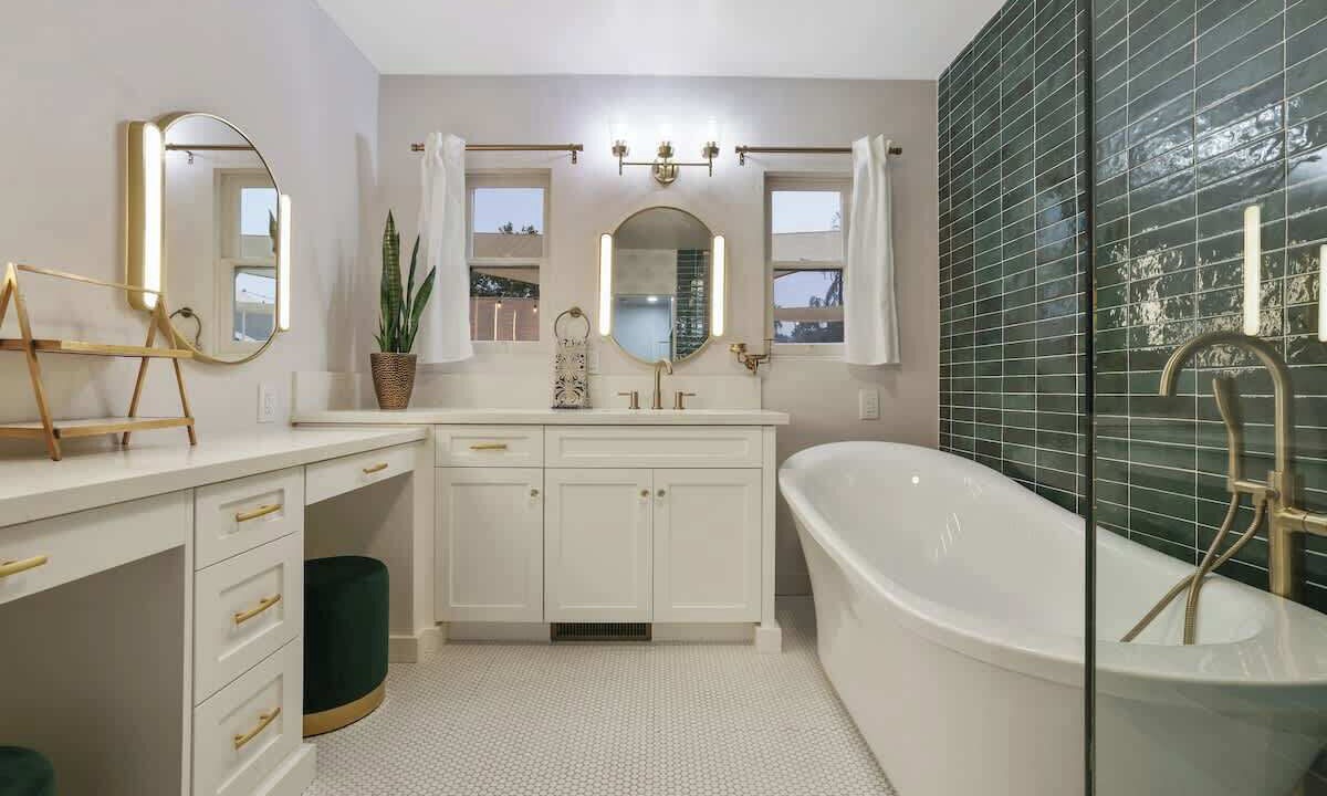 Photo of Bathroom in Tulare