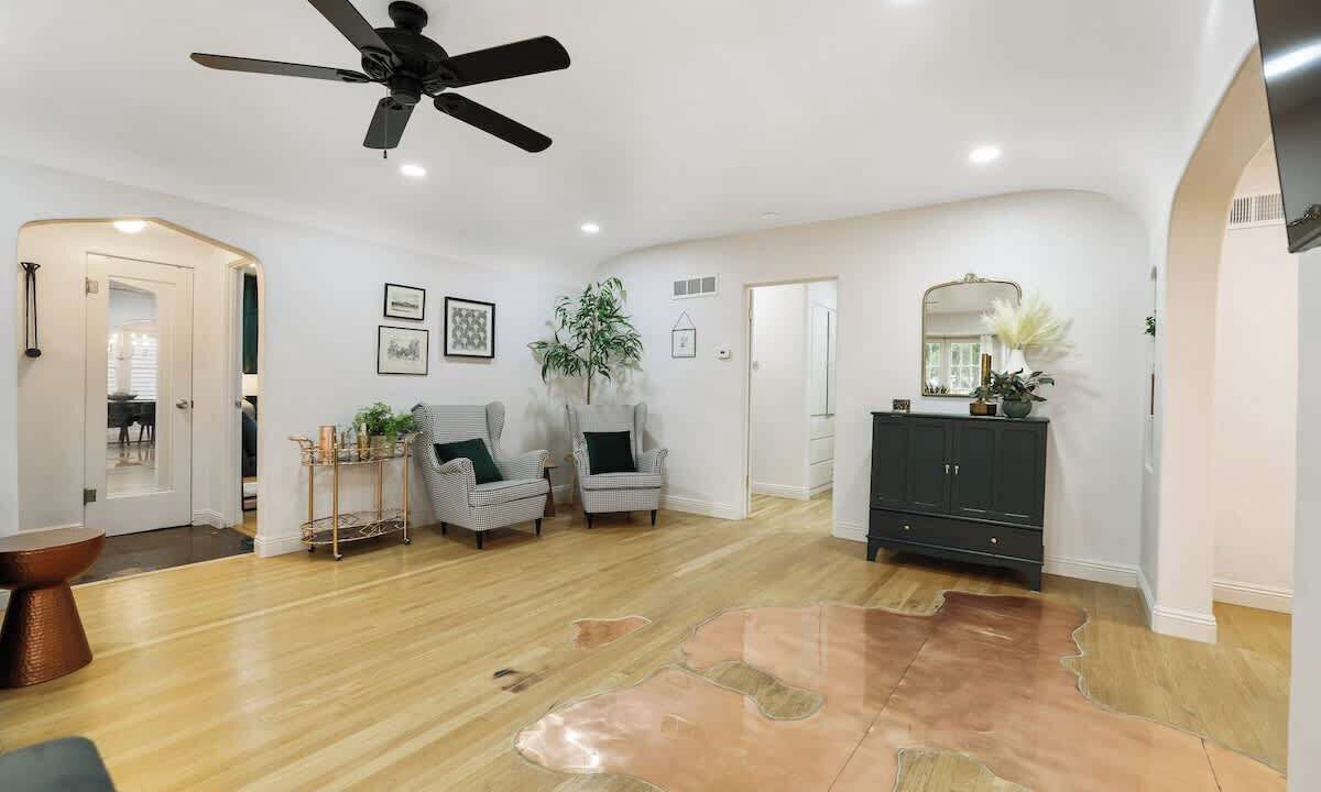 Photo of Bedroom in Tulare