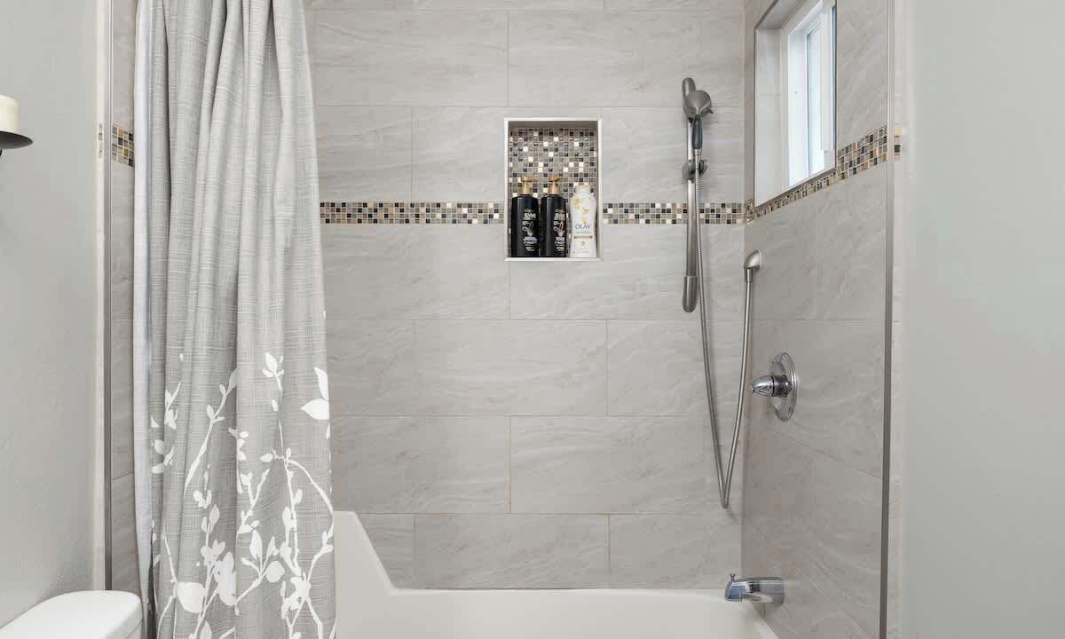 Photo of Bathroom in Visalia