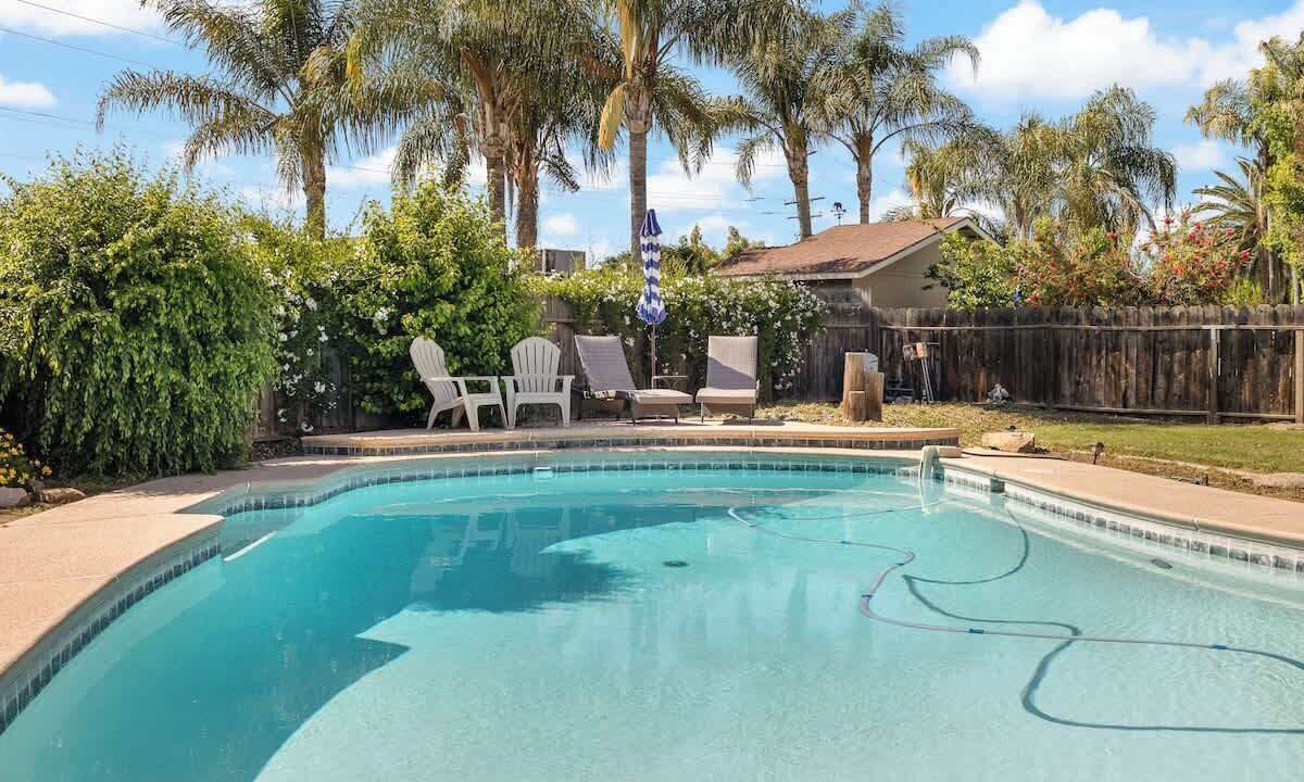 Photo of Outdoor in Visalia