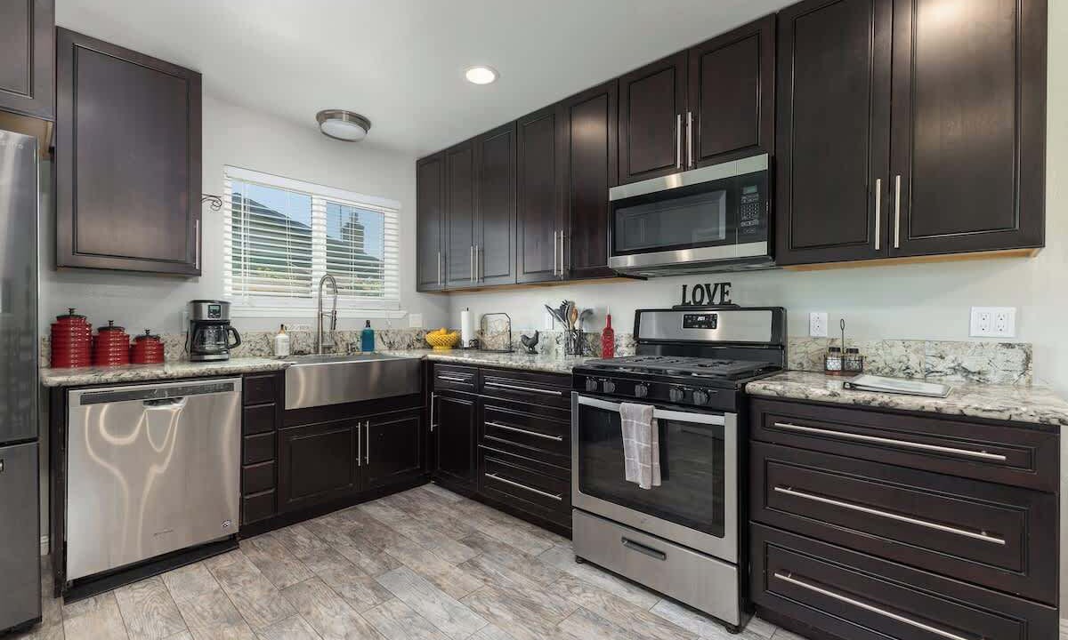 Photo of Kitchen in Visalia