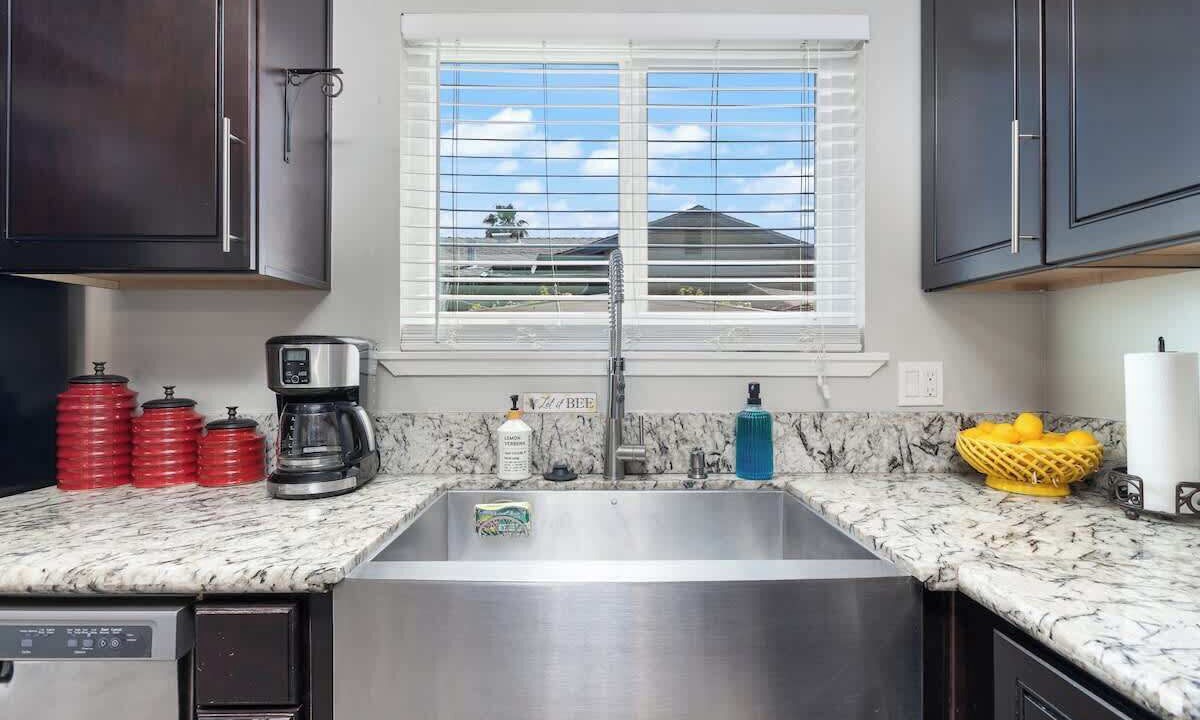 Photo of Kitchen in Visalia