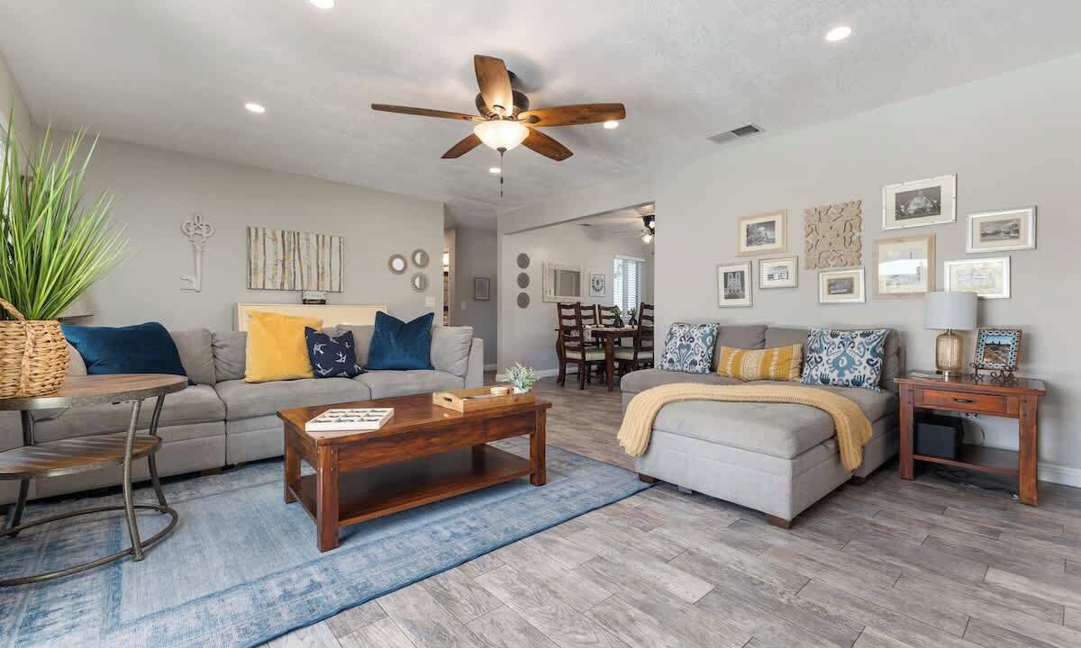 Photo of Livingroom in Visalia