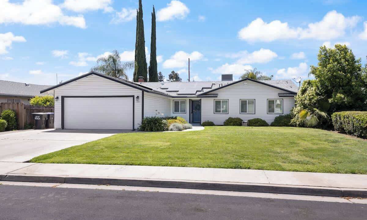 Photo of Outdoor in Visalia