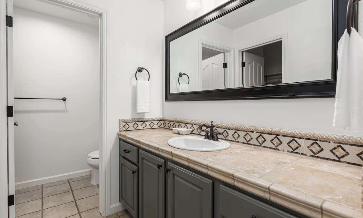 Photo of Bathroom in Tulare