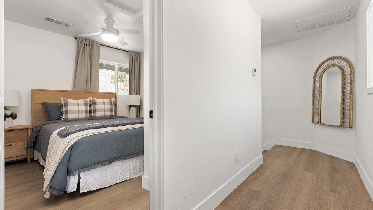 Photo of Bedroom in Three Rivers