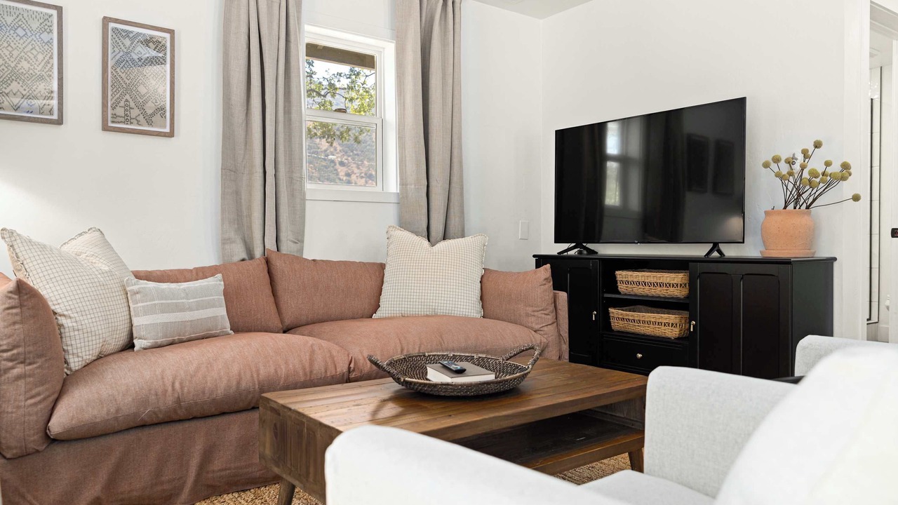 Photo of Livingroom in Three Rivers