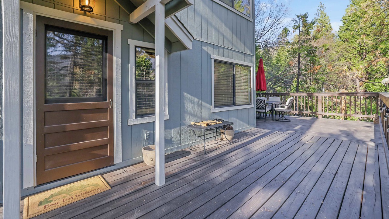 Photo of Outdoor in Springville