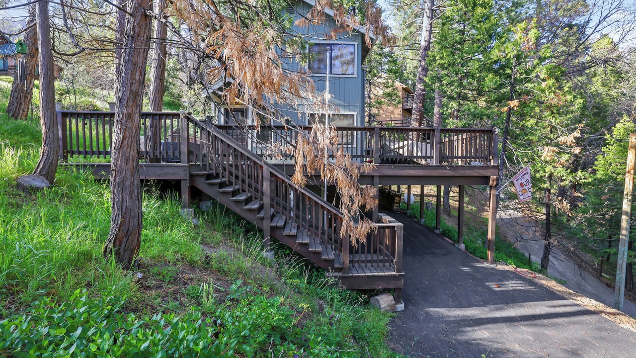 Photo of Outdoor in Springville