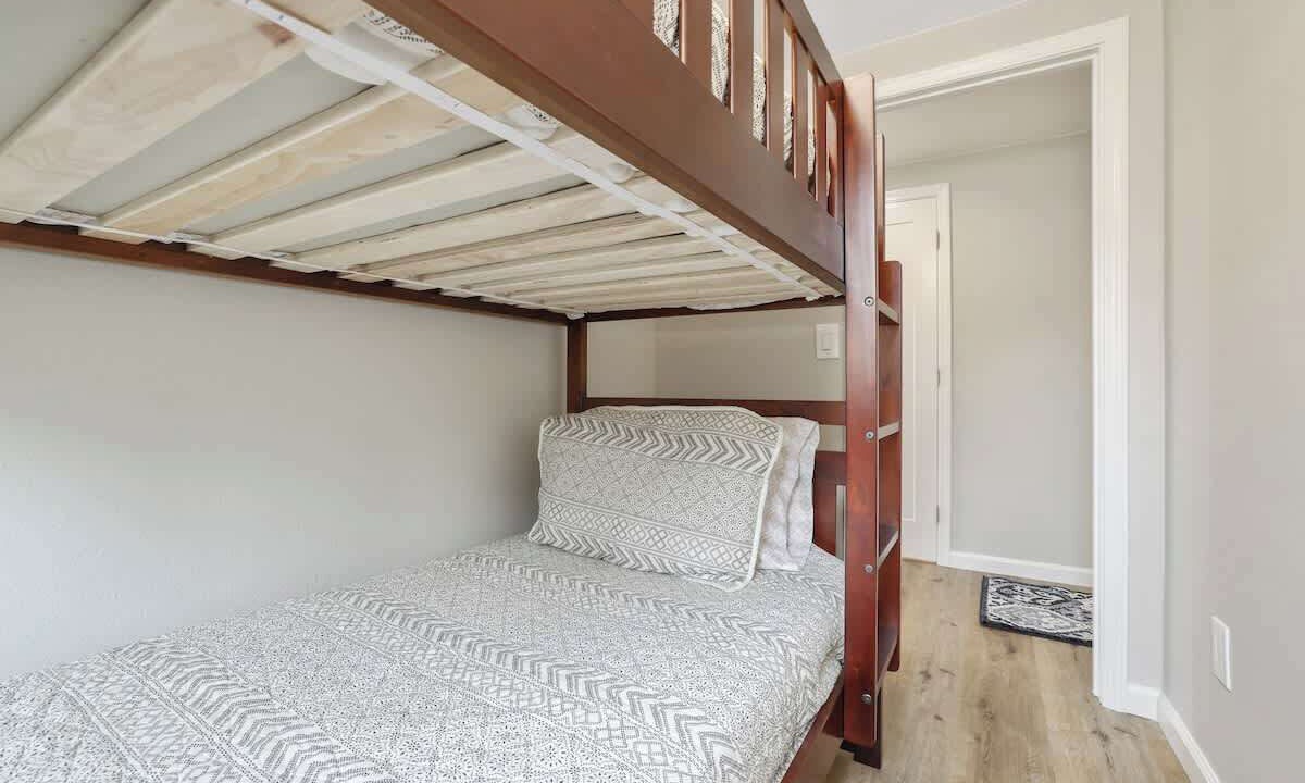 Photo of Bedroom in Park Hill