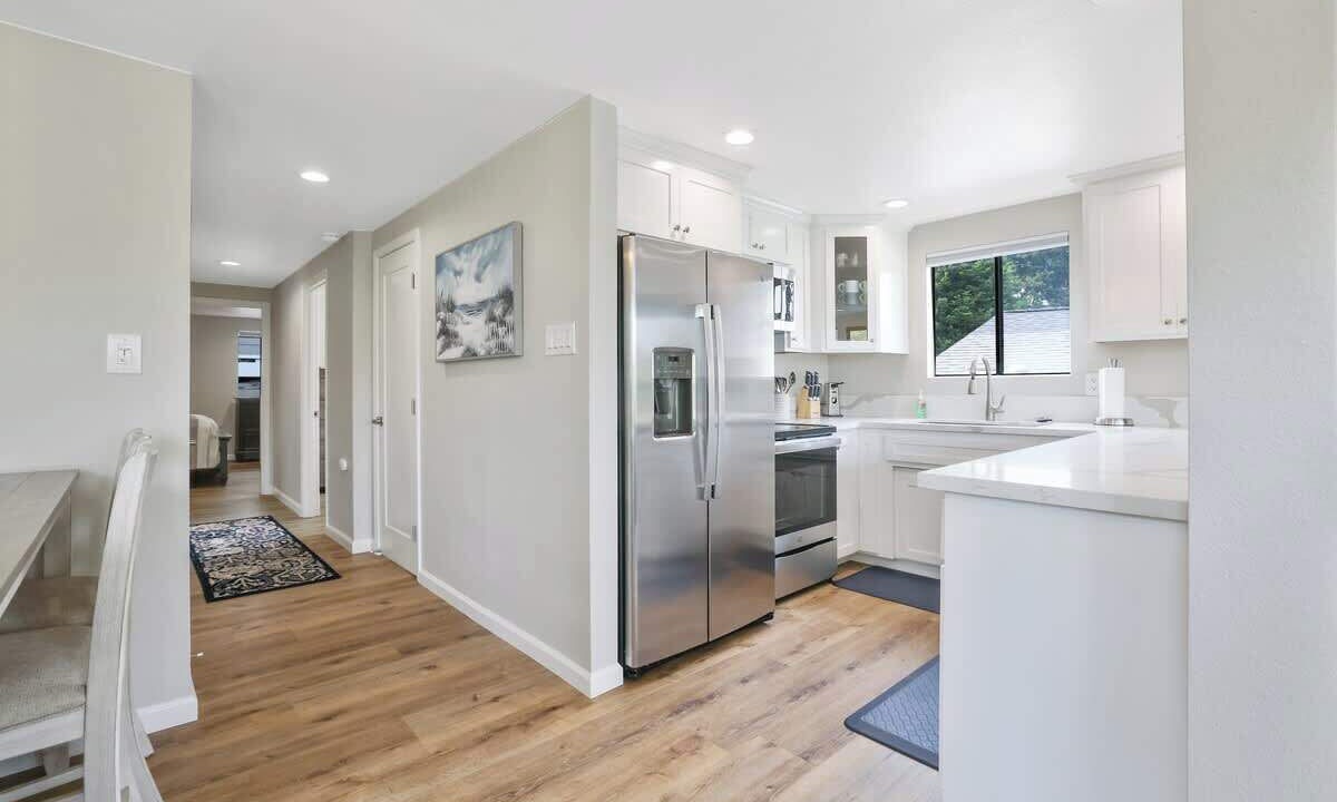 Photo of Kitchen in Park Hill