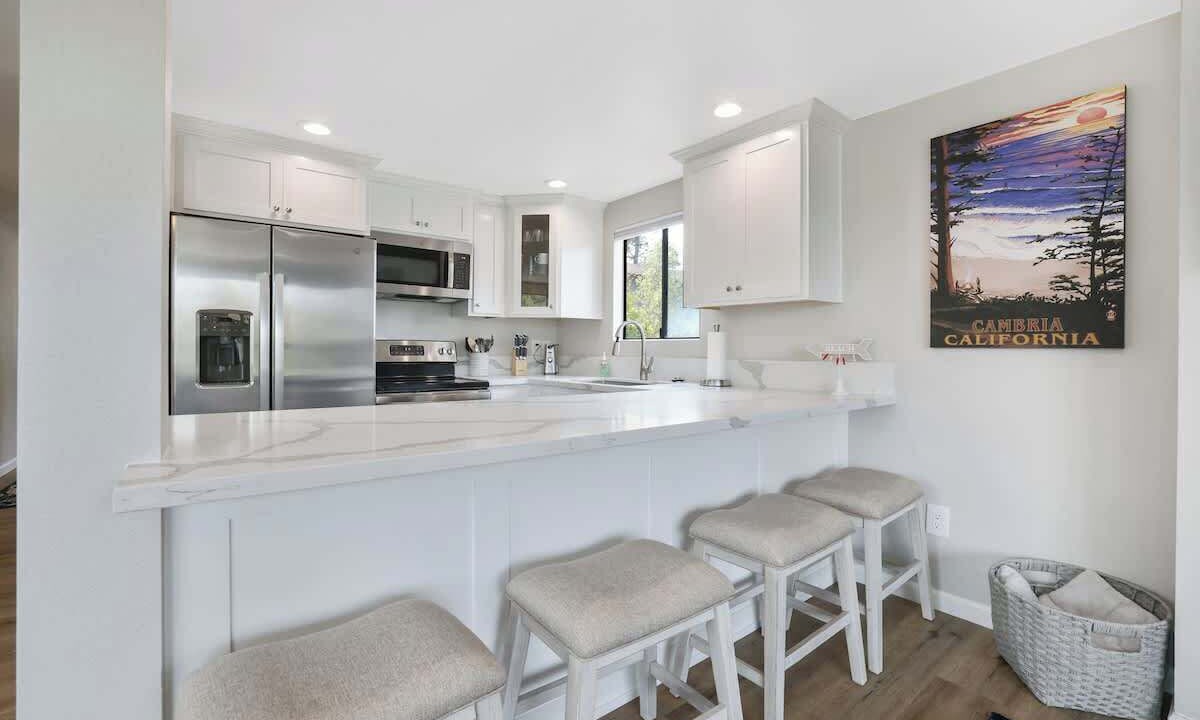Photo of Kitchen in Park Hill