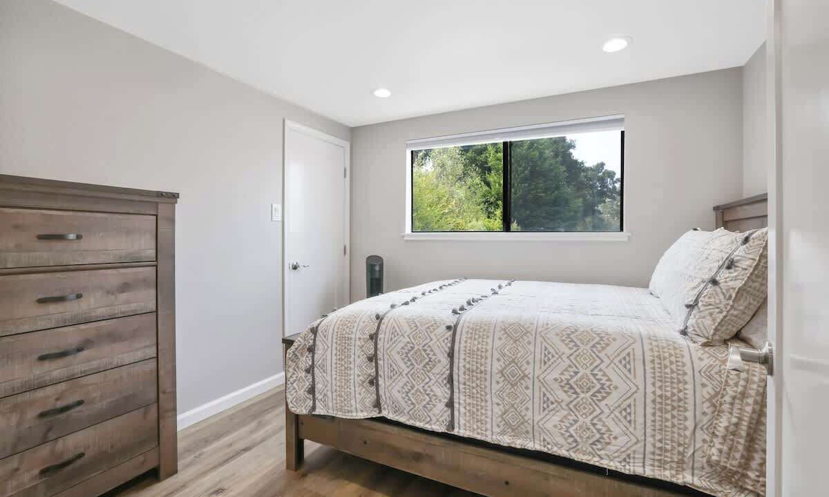 Photo of Bedroom in Park Hill