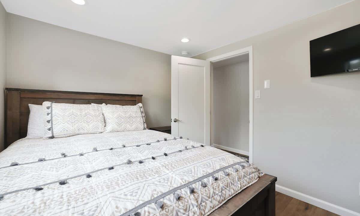 Photo of Bedroom in Park Hill