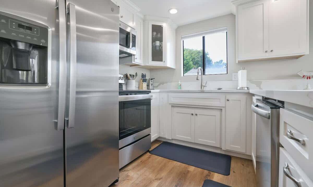 Photo of Kitchen in Park Hill