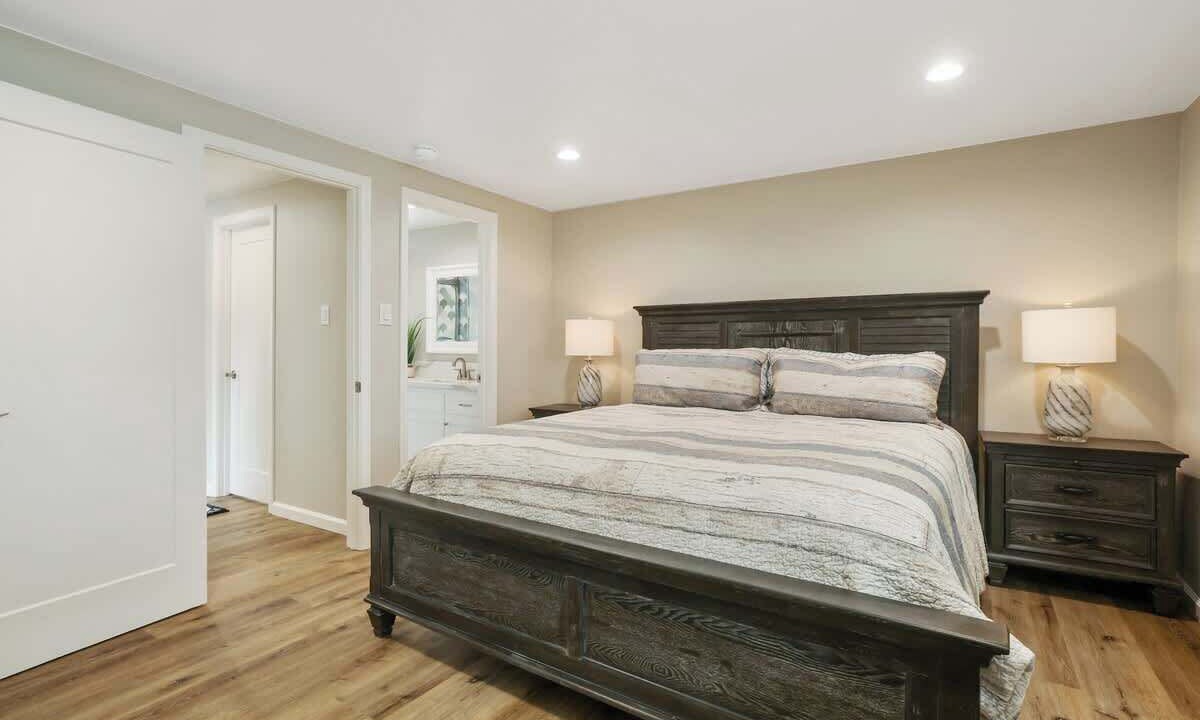 Photo of Bedroom in Park Hill