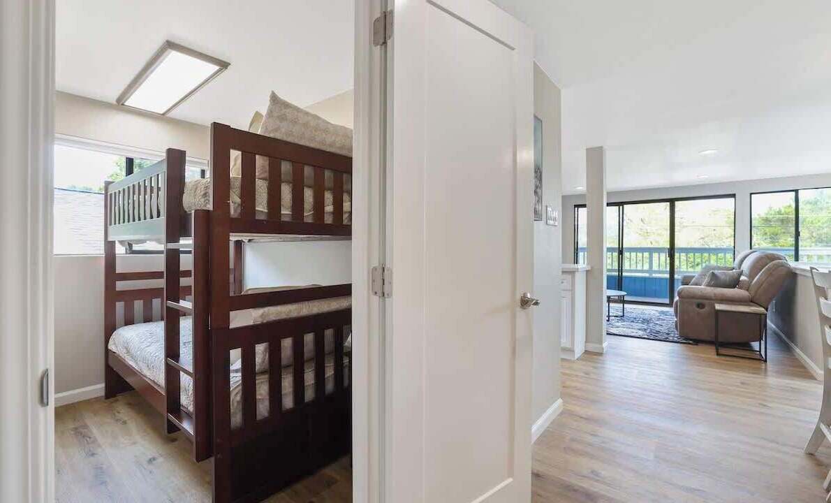 Photo of Bedroom in Park Hill