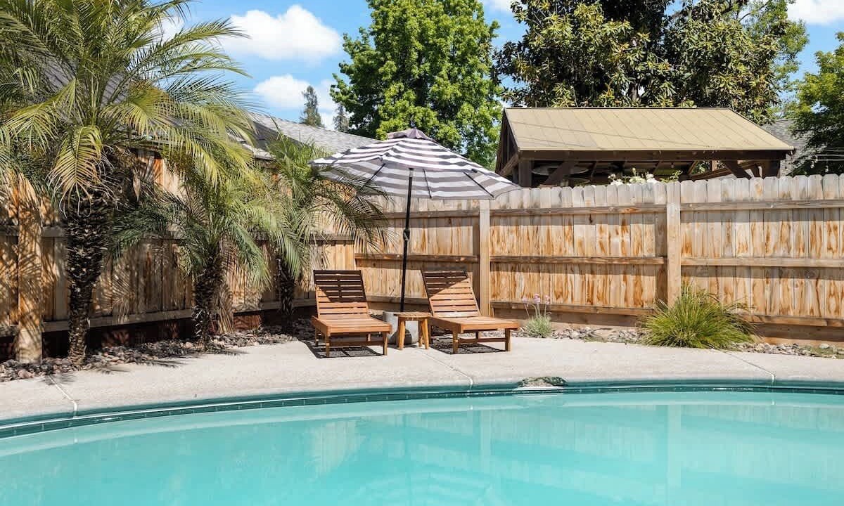 Photo of Outdoor in Visalia