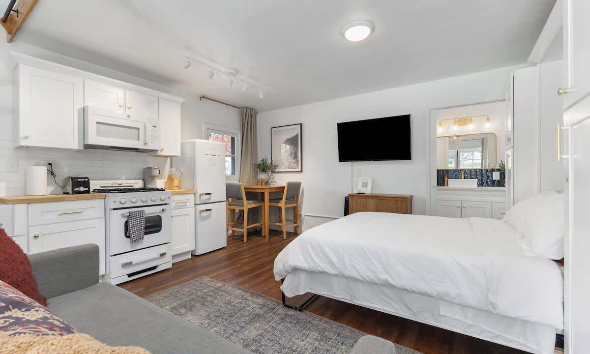 Photo of Bedroom in Visalia