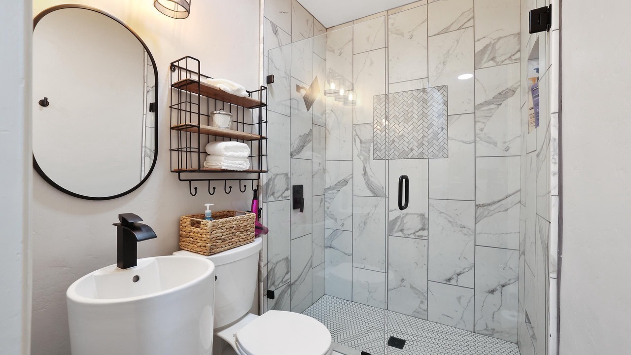 Photo of Bathroom in Exeter