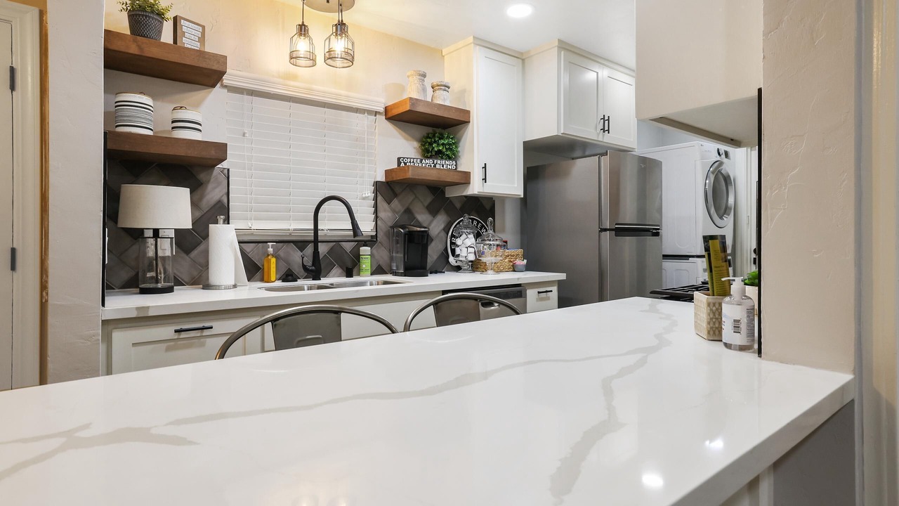 Photo of Kitchen in Exeter