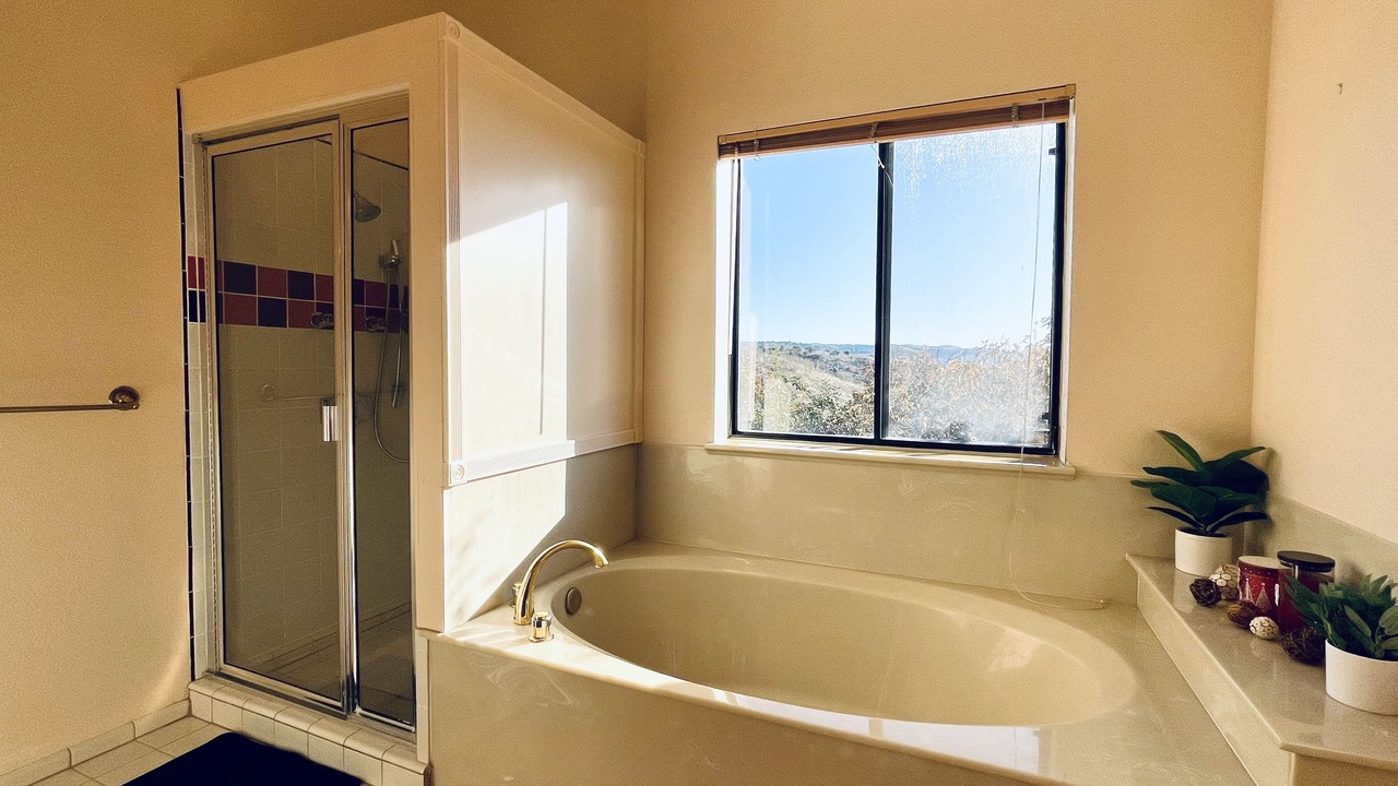 Photo of Bathroom in Vallejo