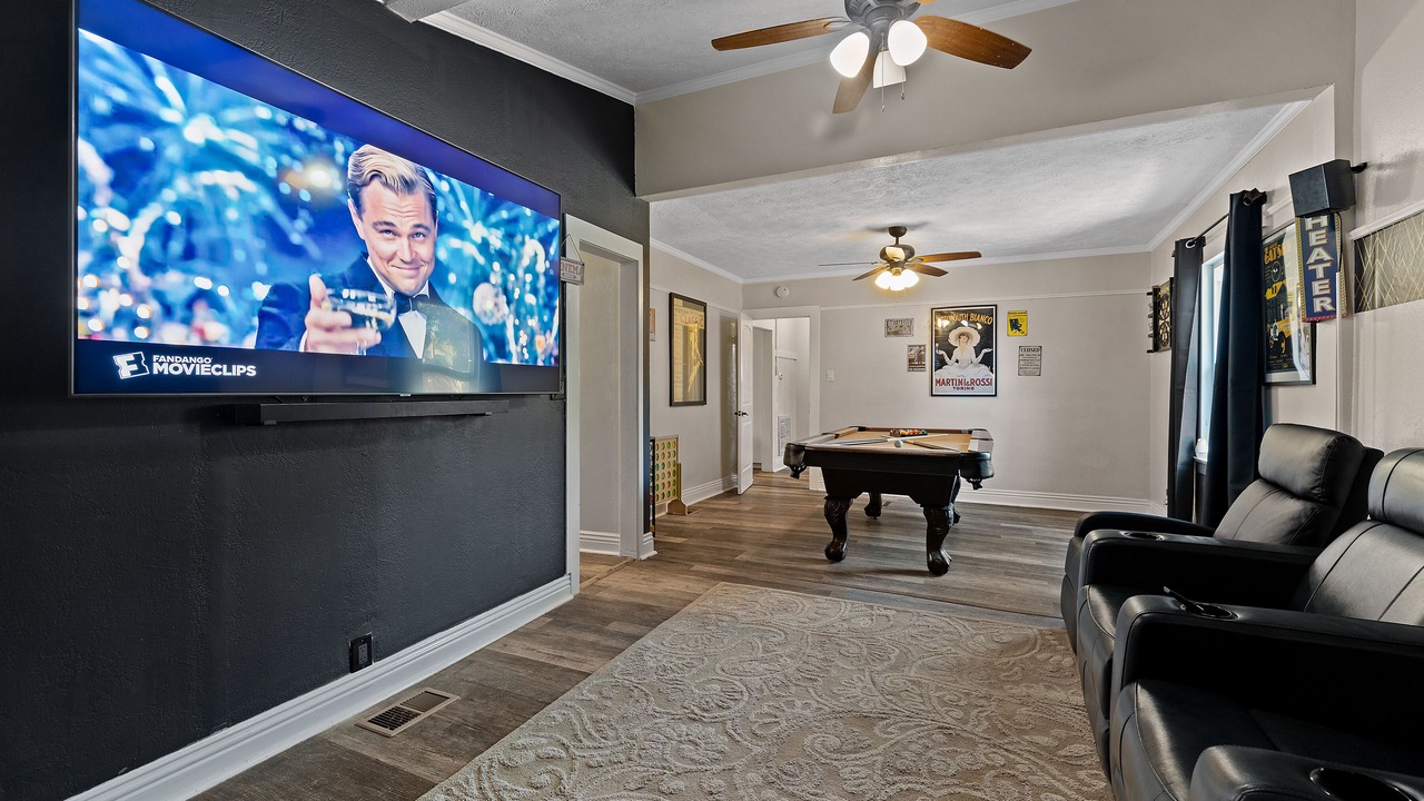Photo of Bedroom in Downtown Riverside