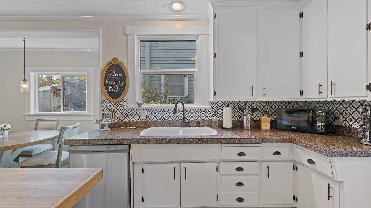 Photo of Kitchen in Downtown Riverside