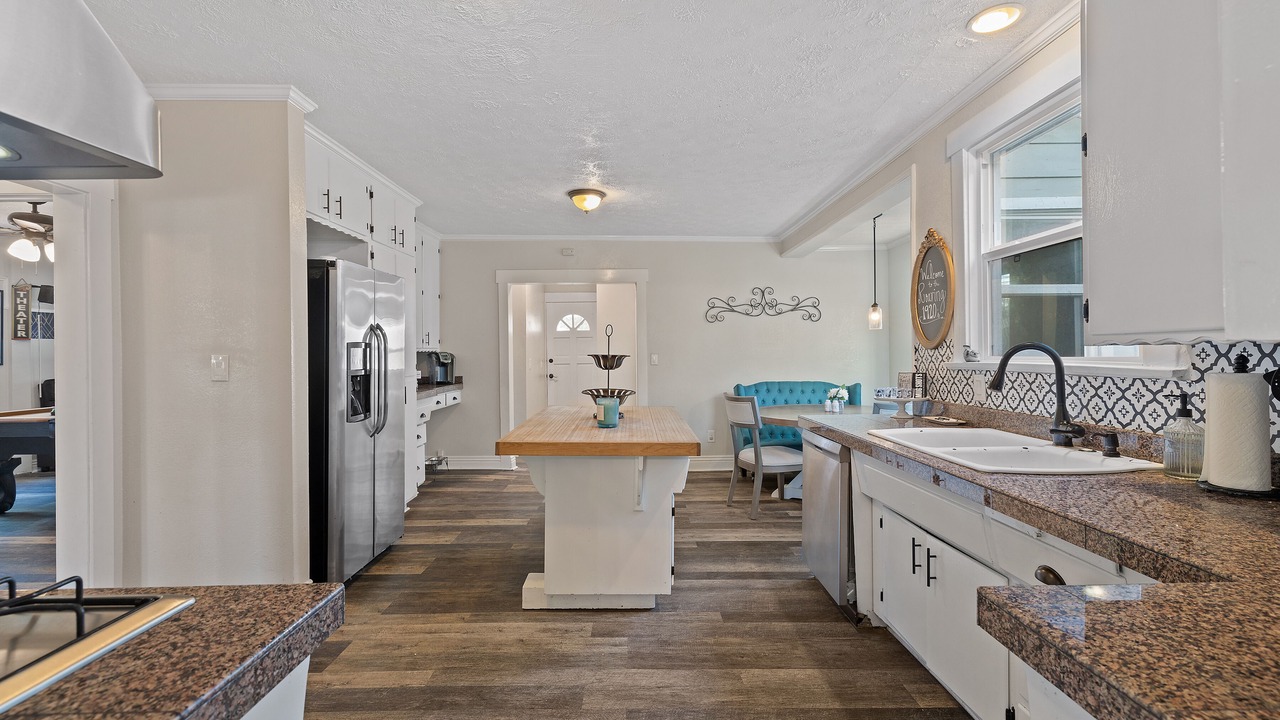 Photo of Kitchen in Downtown Riverside