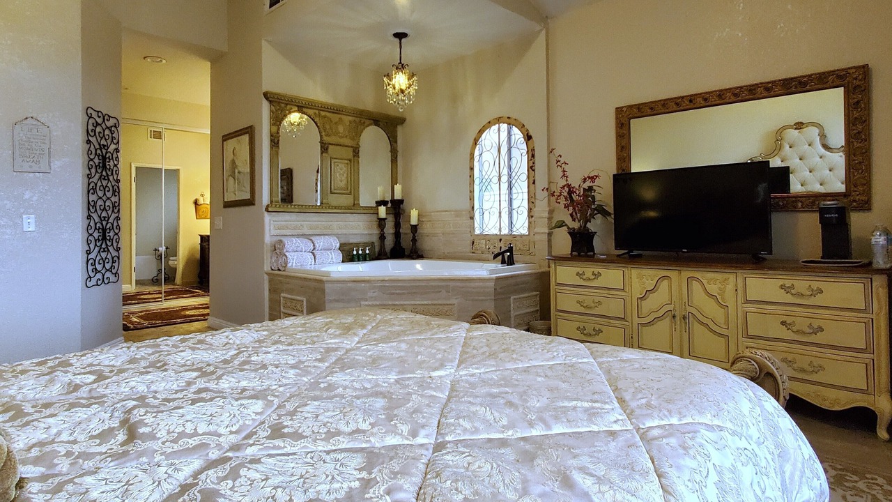 Photo of Bedroom in Menifee